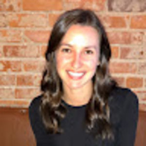 Meet your Posher, Alexandra